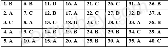 Đề thi học kì 1 Tiếng Anh 12 English Discovery - Đề số 1 1 1