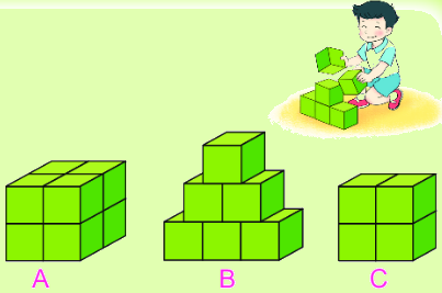 Bài 10: Luyện tập chung 3 1