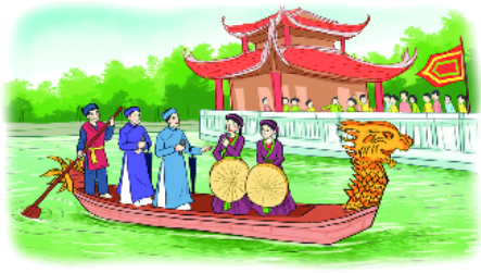 Bài 13: Bài toán về nhiều hơn, ít hơn một số đơn vị 2 1