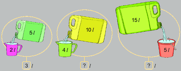 Bài 16: Lít 5 1