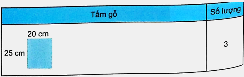 Bài 17: Thực hành và trải nghiệm với một số đơn vị đo đại lượng (tiết 2) trang 58 vở bài tập Toán 5 - Kết nối tri thức 0 1