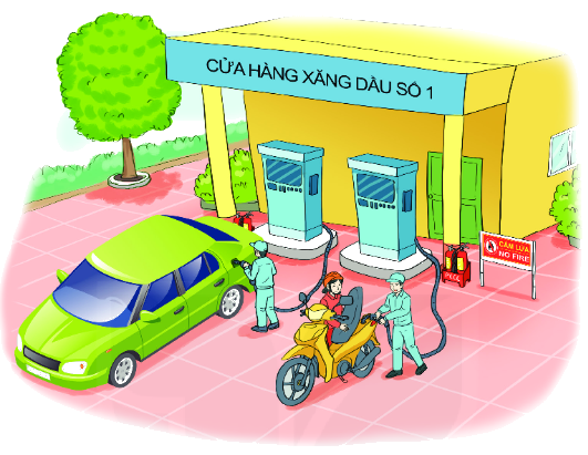 Bài 18: Luyện tập chung 2 1