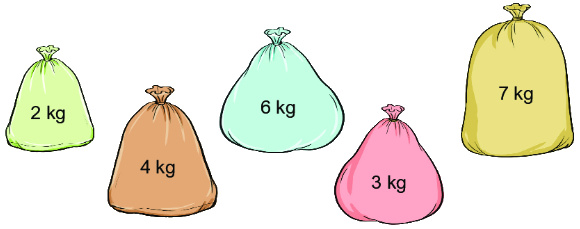 Bài 18: Luyện tập chung 3 1