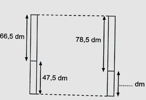 Bài 24: Luyện tập chung (tiết 1) trang 79 vở bài tập Toán 5 - Kết nối tri thức 2 1