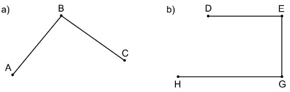 Bài 26. Đường gấp khúc. Hình tứ giác 0 1
