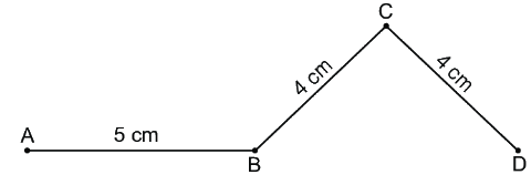 Bài 26. Đường gấp khúc. Hình tứ giác 2 1