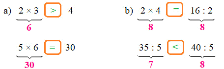 Bài 45. Luyện tập chung 11 2