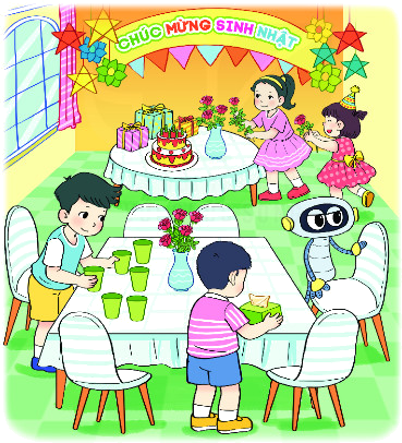 Bài 45. Luyện tập chung 15 1