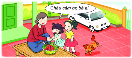 Bài 45. Luyện tập chung 17 1