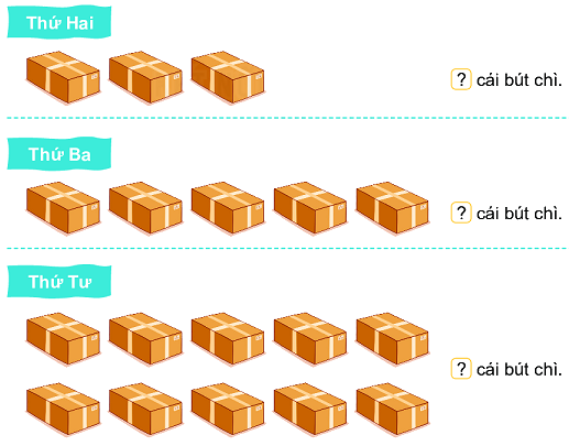 Bài 49. Các số tròn trăm, tròn chục 3