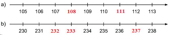 Bài 51. Số có ba chữ số 1 2