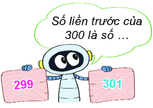 Bài 51. Số có ba chữ số 7 1
