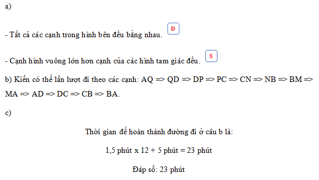 Bài 58: Nhân, chia số đo thời gian với một số (tiết 3) trang 69 vở bài tập Toán 5 - Kết nối tri thức 3