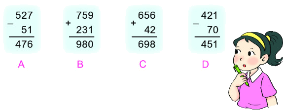 Bài 63. Luyện tập chung 4 1