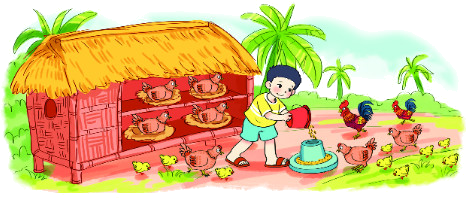 Bài 64: Thu thập, phân loại, kiểm đếm số liệu 1 1