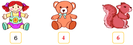 Bài 65: Biểu đồ tranh 2 3