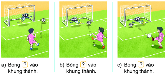 Bài 66: Chắc chắn, có thể, không thể 1