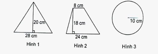 Bài 75: Ôn tập chung (tiết 3) trang 132 vở bài tập Toán 5 - Kết nối tri thức 2 1