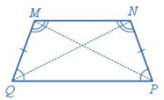 Dạng 1. Đặc điểm của một số hình phẳng quan trọng Chủ đề 8 Ôn hè Toán 6 0 18