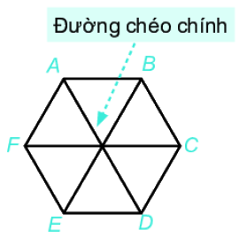 Dạng 1. Đặc điểm của một số hình phẳng quan trọng Chủ đề 8 Ôn hè Toán 6 10