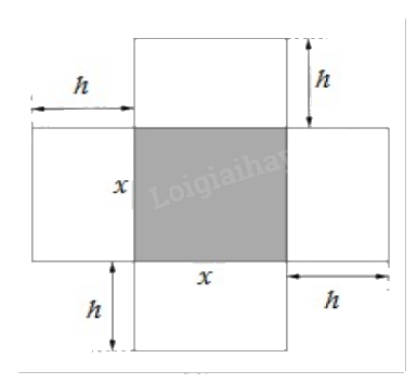 Đề cương ôn tập học kì 1 Toán 12 - Kết nối tri thức 12