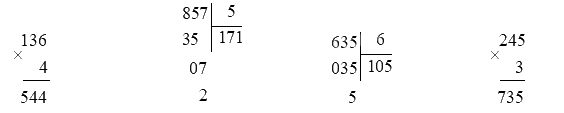Đề cương ôn tập học kì 1 Toán 3 - Cánh diều 16