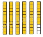 Đề kiểm tra giữa học kì 1 Toán 5 Kết nối tri thức - Đề số 4 1 1