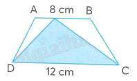 Đề kiểm tra giữa học kì 2 Toán 5 Cánh diều - Đề số 3 0 4