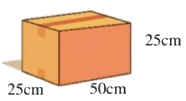 Đề kiểm tra giữa học kì 2 Toán 5 Cánh diều - Đề số 3 1 3