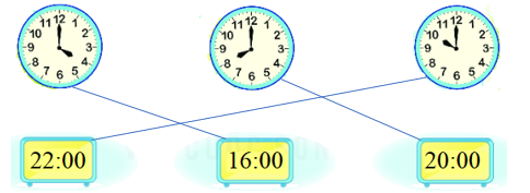 Đề kiểm tra học kì 1 Toán 2 Chân trời sáng tạo - Đề số 1 1 1