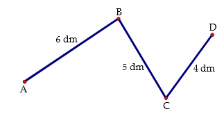 Đề kiểm tra học kì 1 Toán 2 Chân trời sáng tạo - Đề số 9 1
