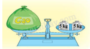 Đề kiểm tra học kì 1 Toán 2 Kết nối tri thức - Đề số 12 1 2