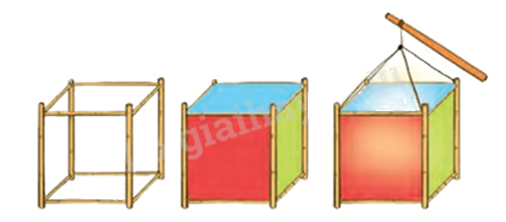 Đề kiểm tra học kì 1 Toán 3 Kết nối tri thức - Đề số 12 1 1