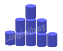 Đề thi giữa kì 1 Toán 11 Kết nối tri thức - Đề số 4 1