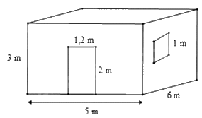 Đề thi giữa kì 1 Toán 7 - Đề số 10 1 5