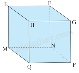 Đề thi giữa kì 1 Toán 7 - Đề số 9 1 2