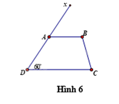 Đề thi giữa kì 1 Toán 7 - Đề số 9 - Kết nối tri thức 3