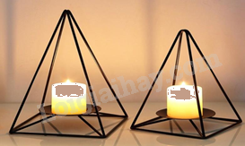 Đề thi giữa kì 1 Toán 8 - Đề số 2 1 3