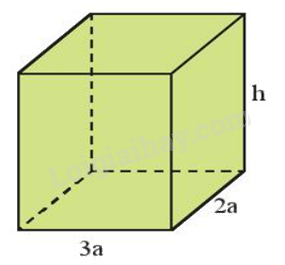 Đề thi giữa kì 1 Toán 8 - Đề số 4 1 1