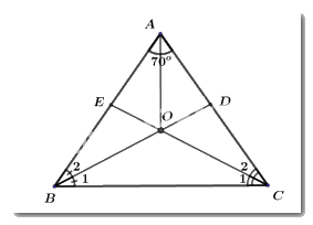 Đề thi giữa kì 2 Toán 7 - Đề số 3 - Cánh diều 1 2