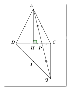 Đề thi giữa kì 2 Toán 7 - Đề số 4 - Cánh diều 1 2