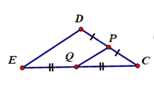 Đề thi giữa kì 2 Toán 8 - Đề số 4 - Cánh diều 1 13