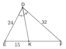 Đề thi giữa kì 2 Toán 8 - Đề số 5 - Cánh diều 1 8