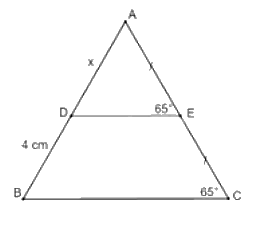 Đề thi giữa kì 2 Toán 8 - Đề số 8 - Cánh diều 1 3