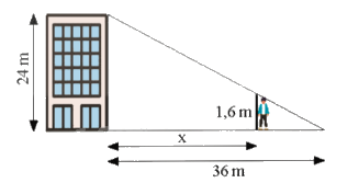 Đề thi giữa kì 2 Toán 8 - Đề số 8 - Chân trời sáng tạo 1 6