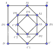 Đề thi học kì 1 Toán 11 Chân trời sáng tạo - Đề số 2 1 10