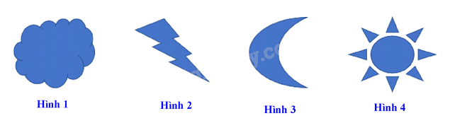Đề thi học kì 1 Toán 6 - Đề số 15 - Kết nối tri thức 1 5