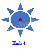Đề thi học kì 1 Toán 6 - Đề số 15 - Kết nối tri thức 1 6