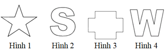 Đề thi học kì 1 Toán 6 - Đề số 18 1 1