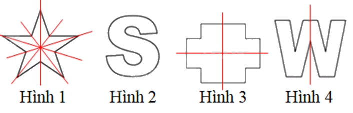 Đề thi học kì 1 Toán 6 - Đề số 18 1 2